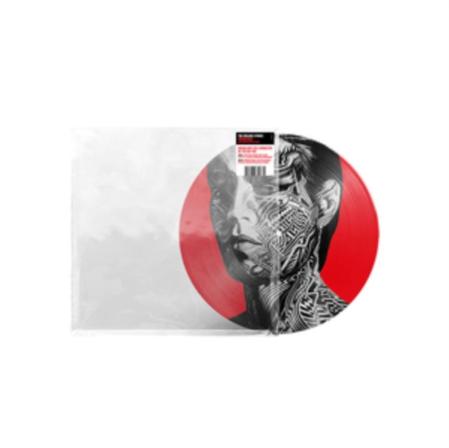 Tattoo You (Picture Disc)