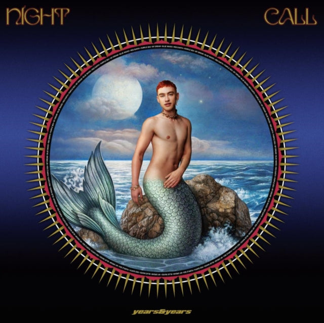 This LP Vinyl is brand new.Format: LP VinylThis item's title is: Night CallArtist: Years & YearsBarcode: 602438380299Release Date: 1/21/2022