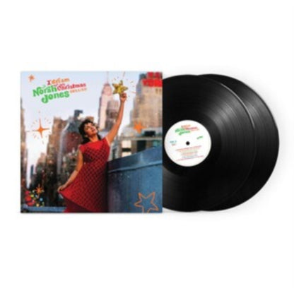 Featuring & I Dream Of Christmas (Deluxe/2LP) & Come Away With Me (20Th Anniversary) & Come Away With Me (20Th Anniversary) (Super Deluxe/4LP) & Visions