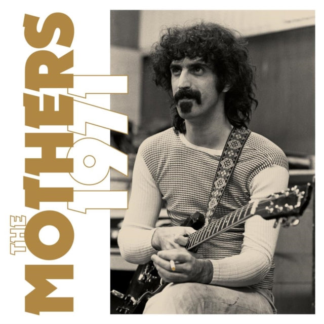 Mothers 1971 (Super Deluxe/8CD)