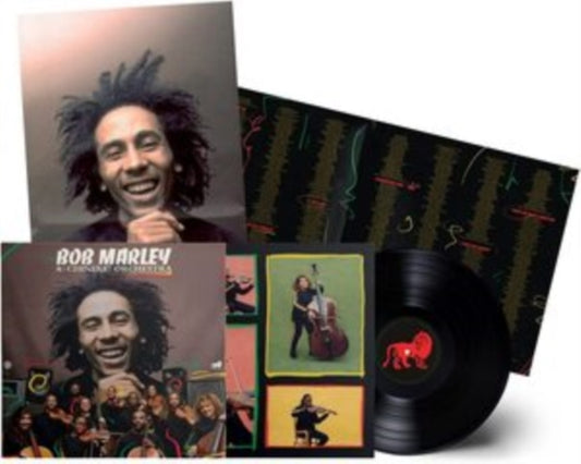 Bob Marley With The Chineke! Orchestra