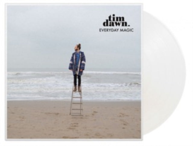 This LP Vinyl is brand new.Format: LP VinylMusic Style: Light MusicThis item's title is: Everyday Magic (Limited/Crystal Clear LP Vinyl/180G/Numbered/Import)Artist: Tim DawnLabel: MUSIC ON VINYLBarcode: 602438413638Release Date: 8/10/2021