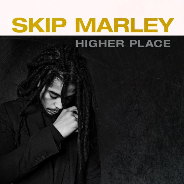 This LP Vinyl is brand new.Format: LP VinylMusic Style: Reggae-PopThis item's title is: Higher Place (Beige LP Vinyl/Anniversary Edition)Artist: Skip MarleyLabel: Tuff GongBarcode: 602438422241Release Date: 9/10/2021