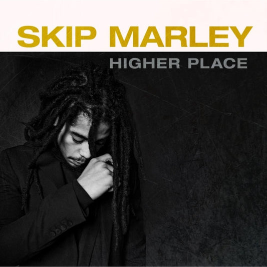 Higher Place (Beige LP Vinyl/Anniversary Edition)