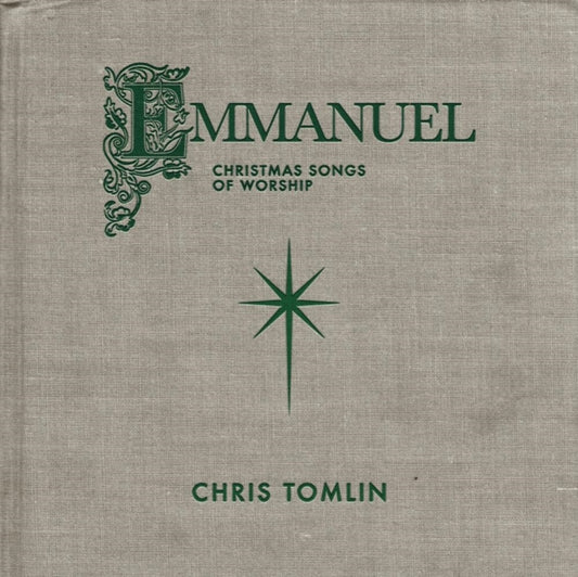 This LP Vinyl is brand new.Format: LP VinylMusic Style: ReligiousThis item's title is: Emmanuel: Christmas Songs Of WorshipArtist: Chris TomlinLabel: SPARROWBarcode: 602438454341Release Date: 11/19/2021