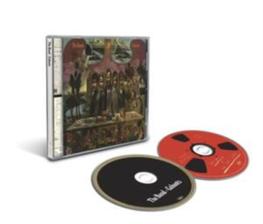 Cahoots (50Th Anniversary/2CD)