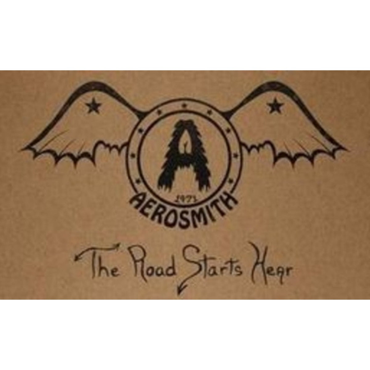 1971: The Road Starts Here