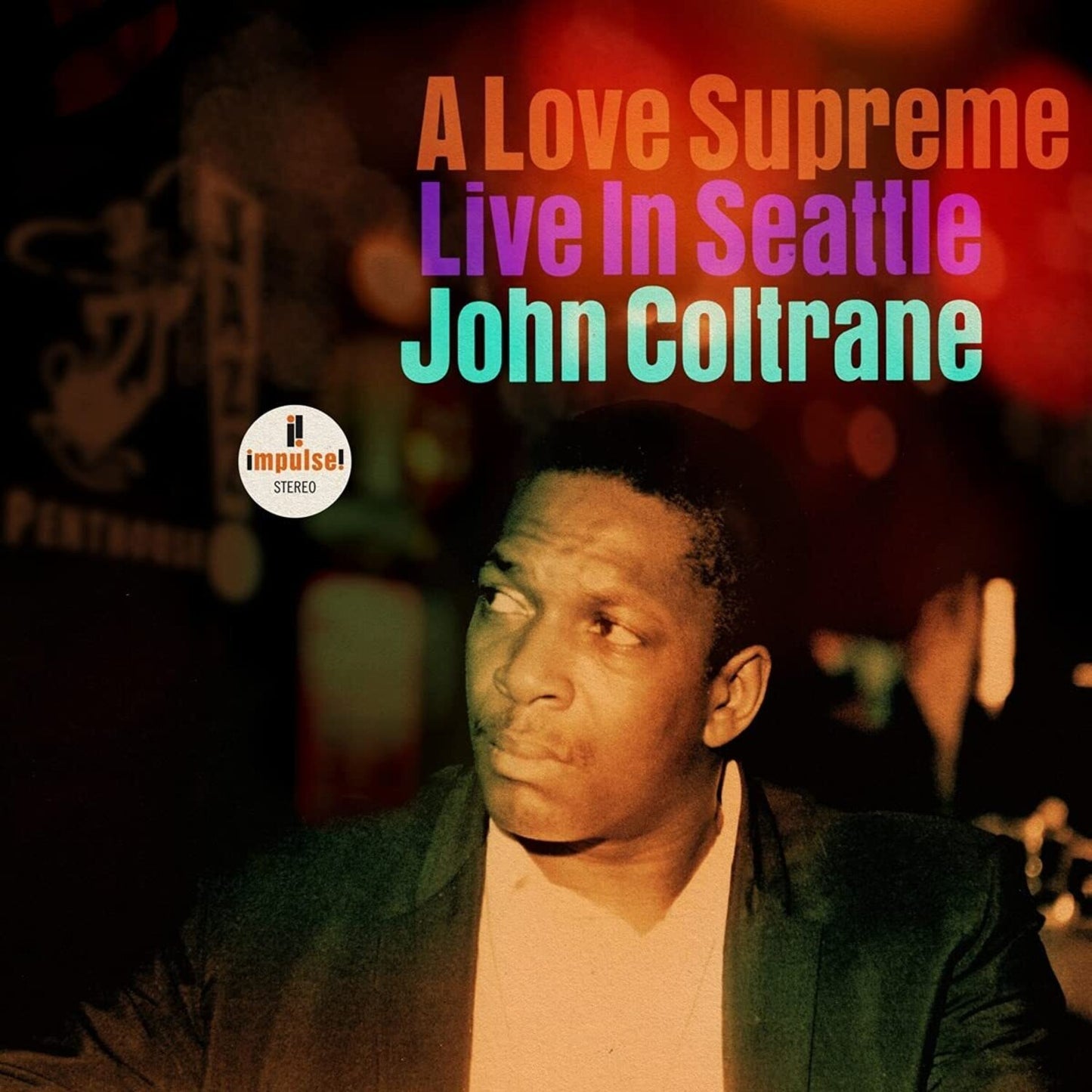 Love Supreme: Live In Seattle (2LP)