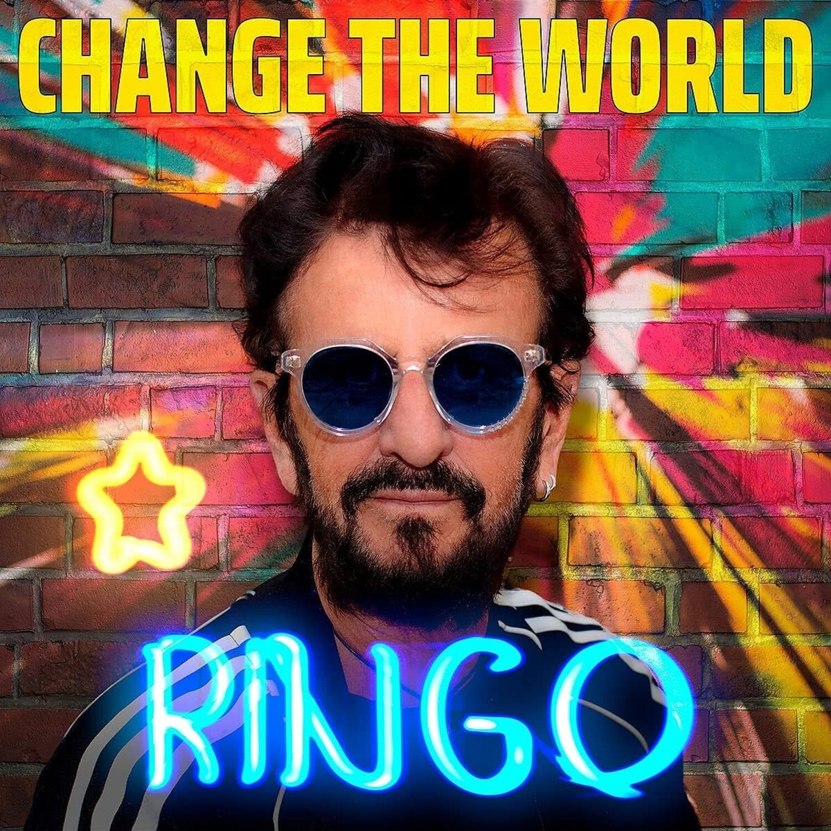 Change The World Ep & Ep3