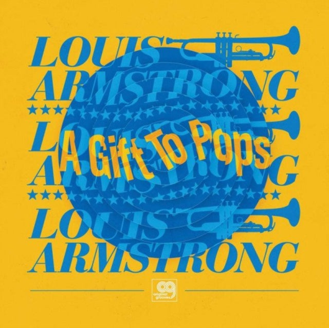 This 12 Inch Vinyl is brand new.Format: 12 Inch VinylThis item's title is: Original Grooves: A Gift To PopsArtist: Wonderful World Of Louis Armstrong All StarsLabel: VERVEBarcode: 602438608010Release Date: 11/26/2021