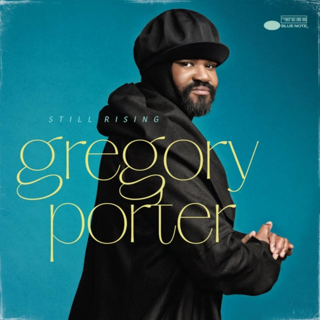 This CD is brand new.Format: CDMusic Style: Tech HouseThis item's title is: Still Rising (2CD)Artist: Gregory PorterBarcode: 602438627554Release Date: 12/3/2021