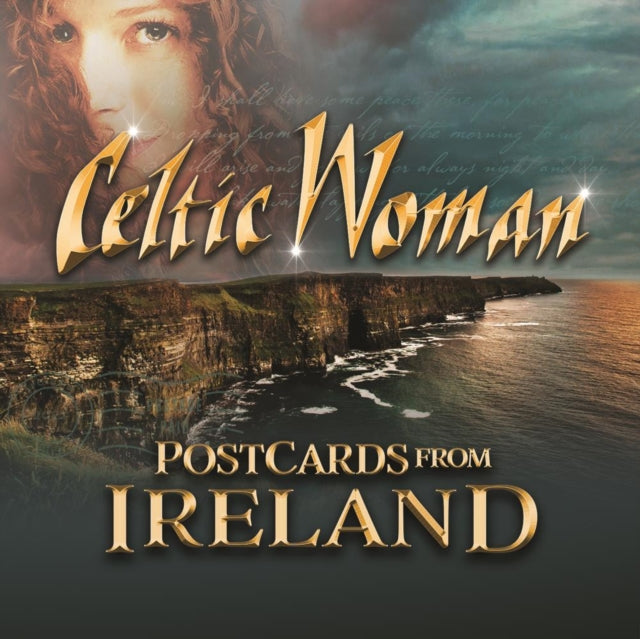 This CD is brand new.Format: CDMusic Style: Contemporary JazzThis item's title is: Postcards From IrelandArtist: Celtic WomanLabel: CELTIC WOMANBarcode: 602438674350Release Date: 10/29/2021