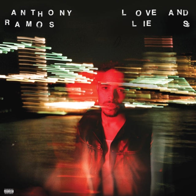 This LP Vinyl is brand new.Format: LP VinylThis item's title is: Love & Lies (X)Artist: Anthony RamosLabel: REPUBLICBarcode: 602438716739Release Date: 5/20/2022