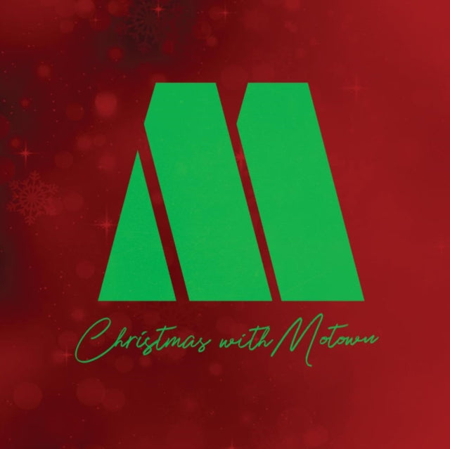Christmas With Motown