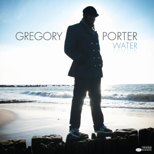 This LP Vinyl is brand new.Format: LP VinylMusic Style: Contemporary JazzThis item's title is: Water (Clear Vinyl/2LP)Artist: Gregory PorterLabel: BLUE NOTEBarcode: 602438782482Release Date: 5/13/2022