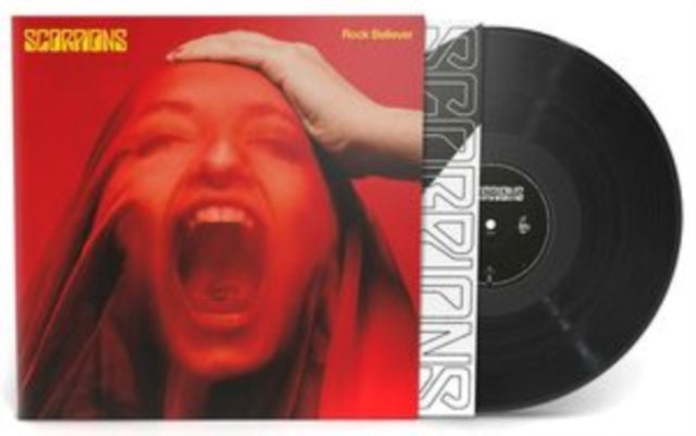 This LP Vinyl is brand new.Format: LP VinylMusic Style: Hard RockThis item's title is: Rock BelieverArtist: ScorpionsLabel: SPINEFARMBarcode: 602438813780Release Date: 2/25/2022