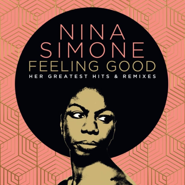 Feeling Good: Her Greatest Hits & Remixes (2CD)