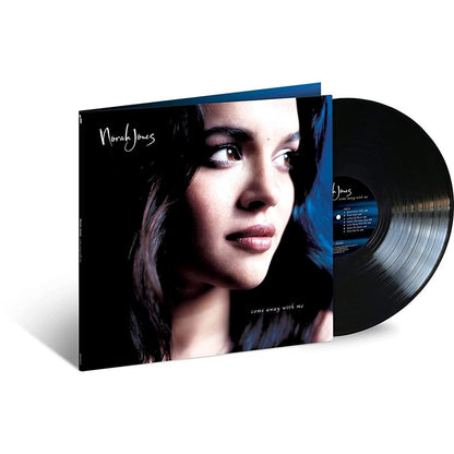 Featuring & I Dream Of Christmas & I Dream Of Christmas (Red/White Swirl LP Vinyl) & Come Away With Me (20Th Anniversary) & Pick Me Up Off The Floor (Half Black/Half White LP Vinyl)