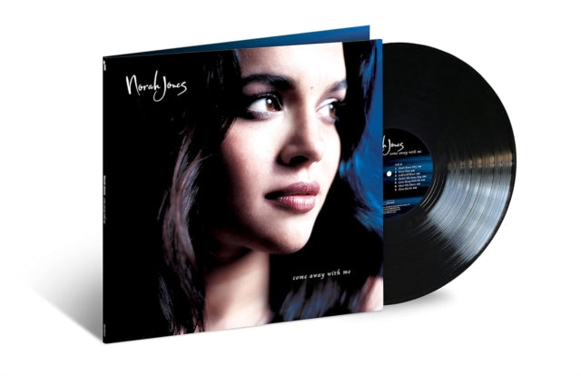 This is a 3 LP Vinyl SKU bundle.
1.This LP Vinyl is brand new.Format: LP VinylMusic Style: Pop RockThis item's title is: FeaturingArtist: Norah JonesLabel: Blue NoteBarcode: 5099990986819Release Date: 11/16/2010
2.This LP Vinyl is brand new.