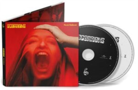 Rock Believer (Deluxe/2CD)