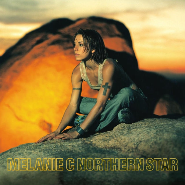 This LP Vinyl is brand new.Format: LP VinylMusic Style: Pop RockThis item's title is: Northern Star (2LP) (Rsd)Artist: Melanie CLabel: EMIBarcode: 602438893683Release Date: 4/23/2022
