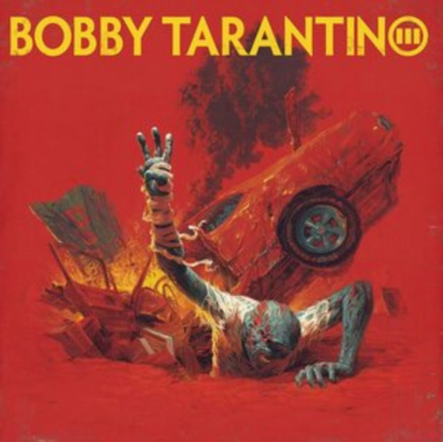 This is a 3 LP Vinyl SKU bundle.
1.This LP Vinyl is brand new.Format: LP VinylThis item's title is: College Park (2LP)Artist: LogicLabel: BMG RIGHTS MANAGEMENT (US) LLCBarcode: 4050538881646Release Date: 6/16/2023
2.This LP Vinyl is brand new.