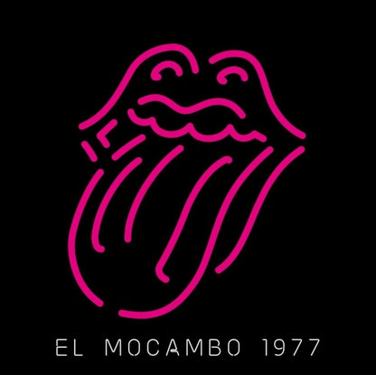 Big Hits (High Tide Green Grass LP Vinyl) & Let It Bleed (50Th Anniversary Edition) & Bigger Bang Live On Copacabana Beach (Multi Color Vinyl/3LP) & Live At The El Mocambo (4LP)