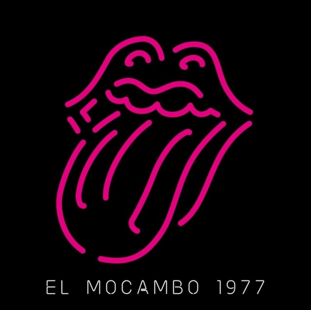 Bigger Bang Live On Copacabana Beach (Multi Color Vinyl/3LP) & Live At The El Mocambo (4LP) & Licked Live In Nyc (White Vinyl/3LP) & Honk (Translucent Red Vinyl/2LP)