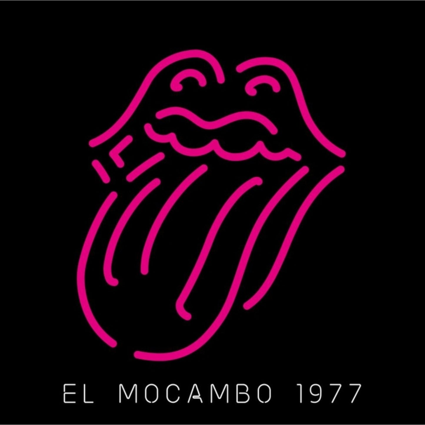 Bigger Bang Live On Copacabana Beach (Multi Color Vinyl/3LP) & Live At The El Mocambo (4LP) & Licked Live In Nyc (White Vinyl/3LP)