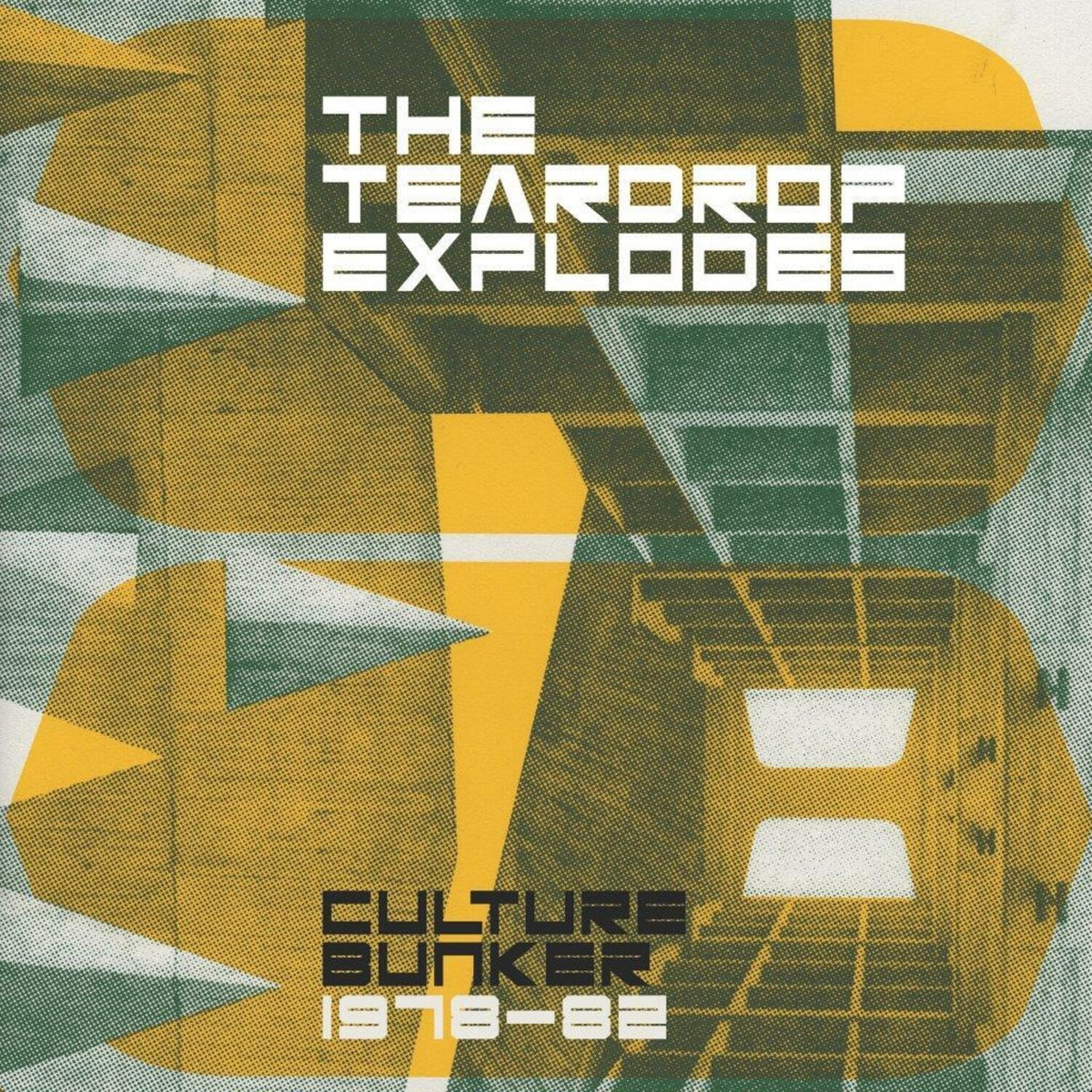 Culture Bunker 1978-82 (LP Box Set)