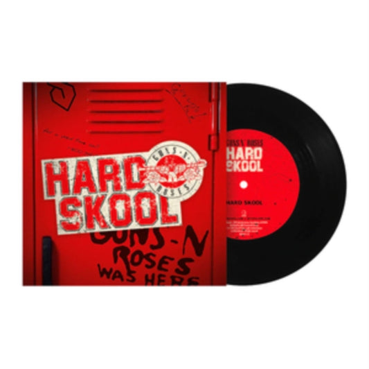 Hard Skool / Absud - Live