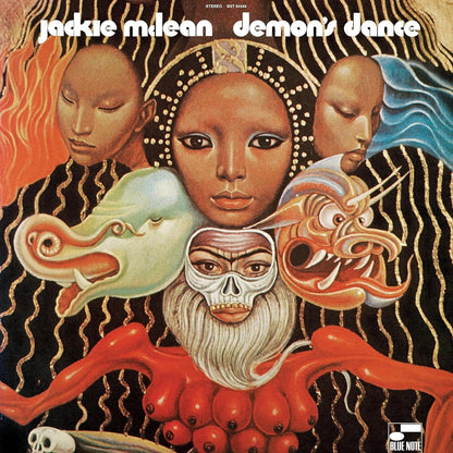 Demon's Dance (Blue Note Tone Poet Series) & One Step Beyond (Blue Note Classic LP Vinyl Edition) (180G)