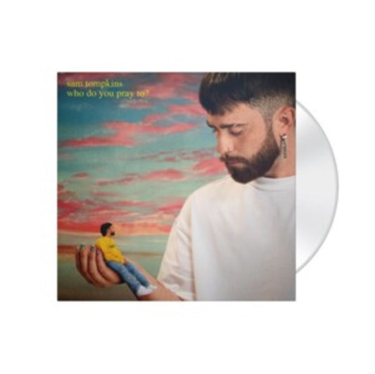 Who Do You Pray To? Ep