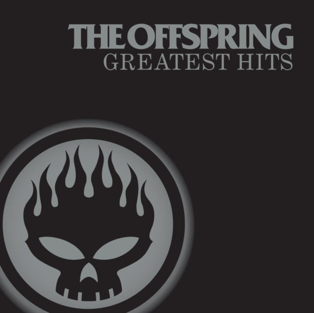 Greatest Hits & Conspiracy Of One & Ixnay On The Hombre (180G/Opaque Gold LP Vinyl/Leatherette Jacket) & Offspring (LP)
