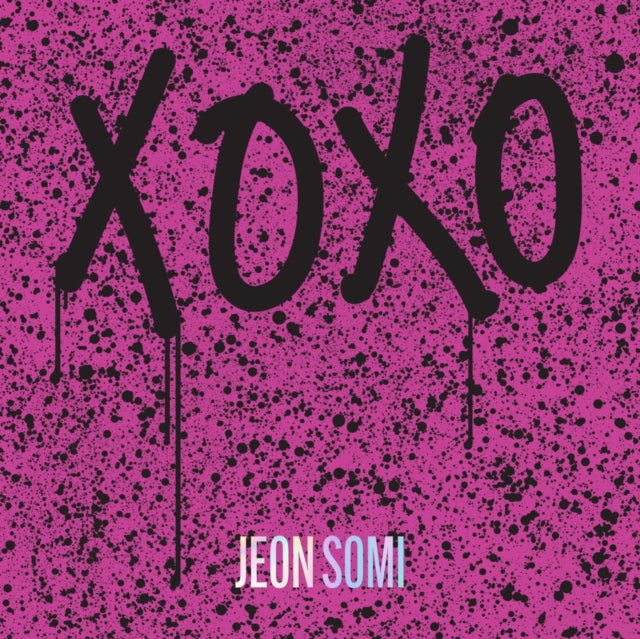 Xoxo (White CD Box Set)