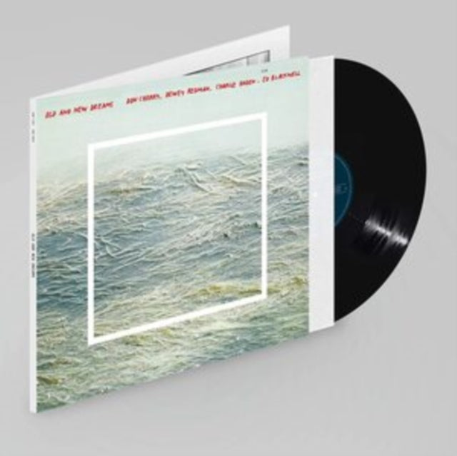 This LP Vinyl is brand new.Format: LP VinylMusic Style: Avant-garde JazzThis item's title is: Old And New Dreams (Ecm Luminessence Series)Artist: Don; Dewey Redman; Charlie Haden; Ed Blackwell CherryLabel: ECMBarcode: 602445053445Release Date: 6/23/2023