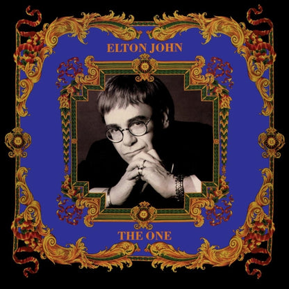 Elton John - Complete Thom Bell Sessions (Ep) (180G/Purple LP Vinyl) & Lockdown Sessions (Blue Vinyl/2LP) (X) & One (2LP) & Peachtree Road (2LP) & Single Man & Caribou (50Th Anniversary Edition/2LP/Blue Vinyl) & Jewel Box (3LP - Rarities & B-Sides) &