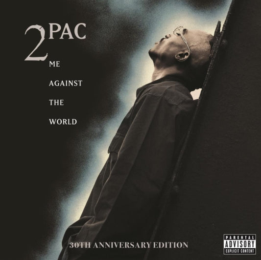 Me Against The World (X) (30Th Anniversary Edition/Midnight Mist Vinyl/2LP)