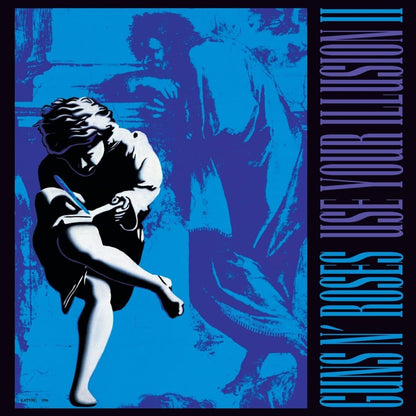 Use Your Illusion I (X) & Use Your Illusion Ii (X) & Greatest Hits & Appetite For Destruction