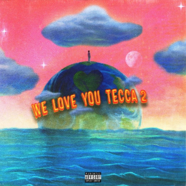 This LP Vinyl is brand new.Format: LP VinylThis item's title is: We Love You Tecca 2 (X) (2LP)Artist: Lil TeccaLabel: REPUBLICBarcode: 602445132546Release Date: 4/8/2022