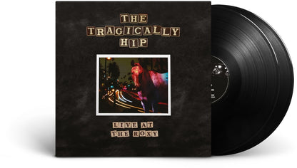 Road Apples (30Th Anniversary) (5LP/Blu-Ray) & Live At The Roxy (2LP)