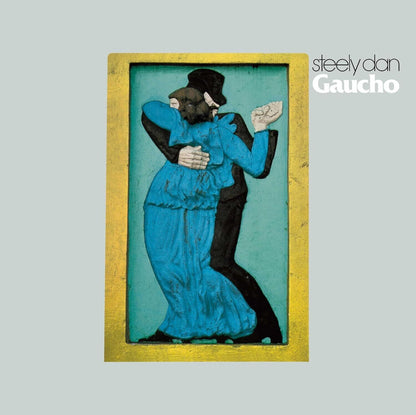 Gaucho & Can't Buy A Thrill (180G)