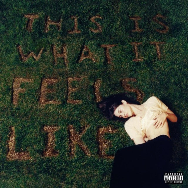 This Is What It Feels Like (X)