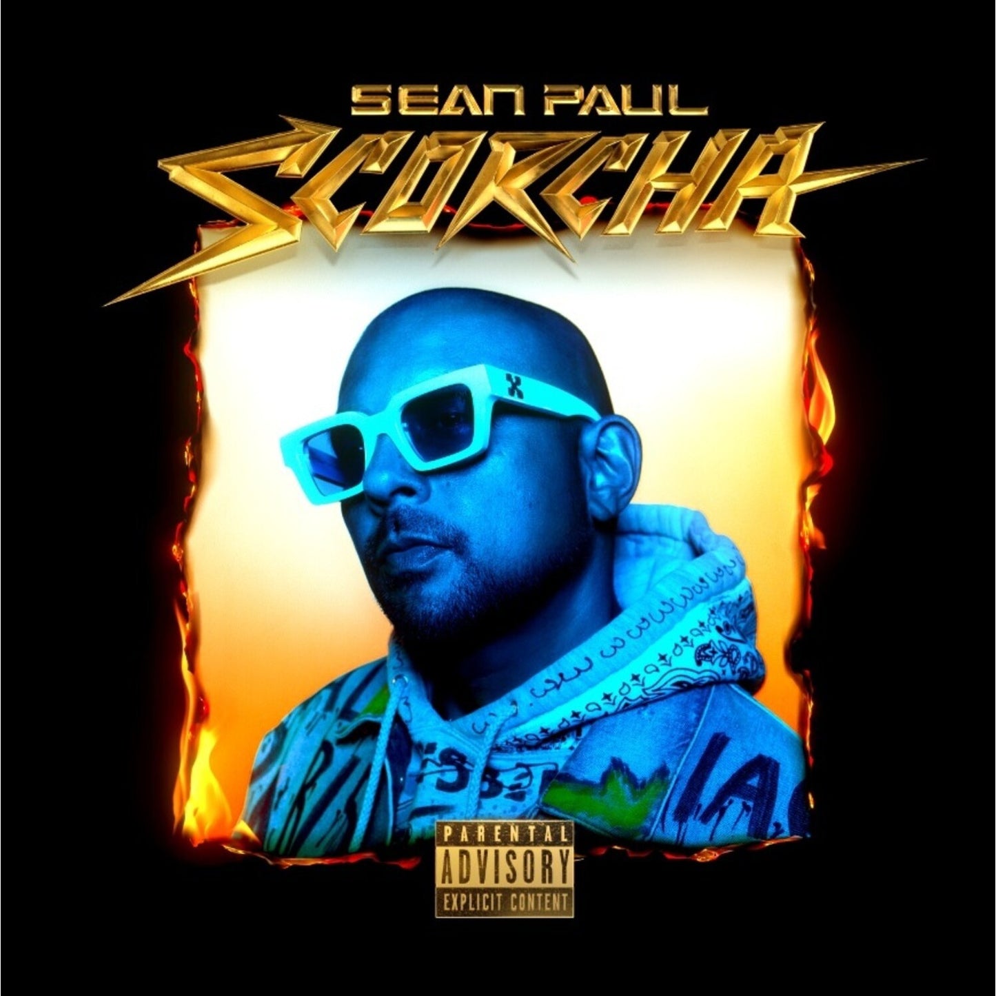 Scorcha (X)