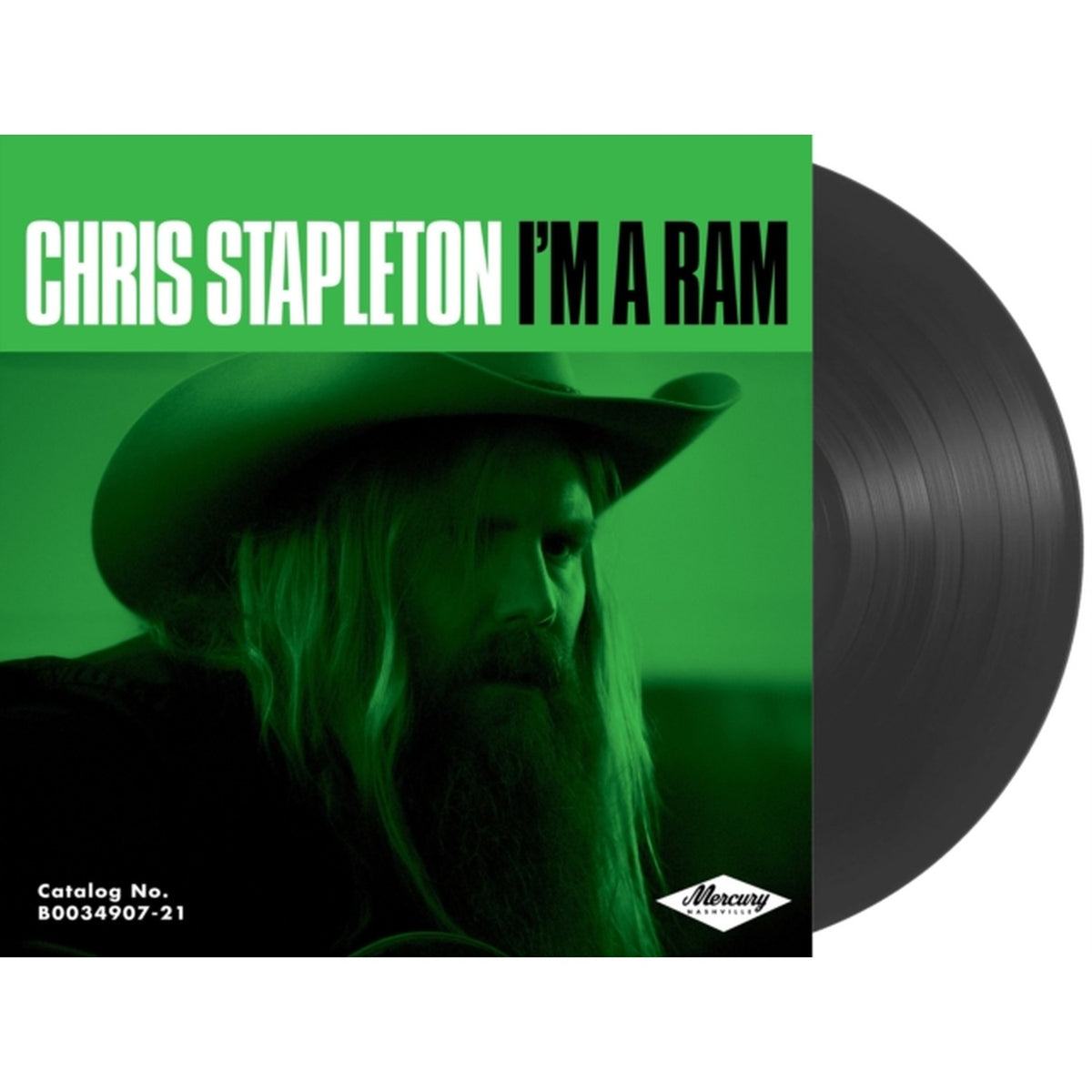 I'm A Ram