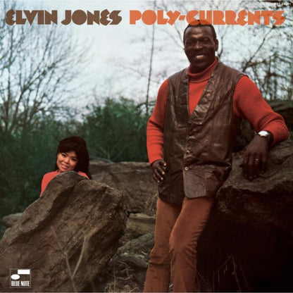 Poly-Currents (Blue Note Tone Poet Series) & Genesis (180G)