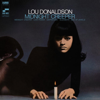 Midnight Creeper (Blue Note Tone Poet Series) & Blues Walk (Blue Note Classic LP Vinyl Series)