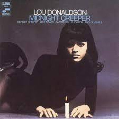 Midnight Creeper (Blue Note Tone Poet Series) & Blues Walk (Blue Note Classic LP Vinyl Series)