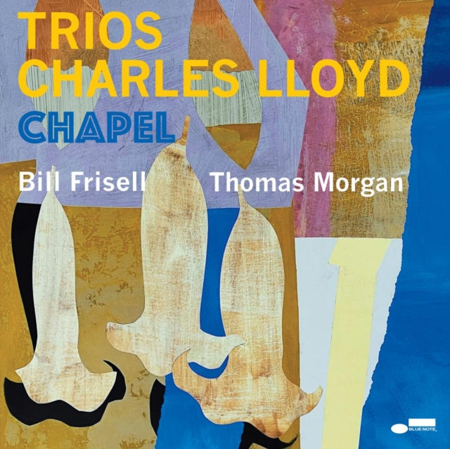 This LP Vinyl is brand new.Format: LP VinylThis item's title is: Trios: ChapelArtist: Charles LloydBarcode: 602445266500Release Date: 6/24/2022