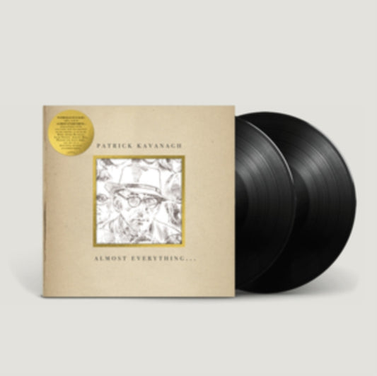 Almost Everything... (2LP)